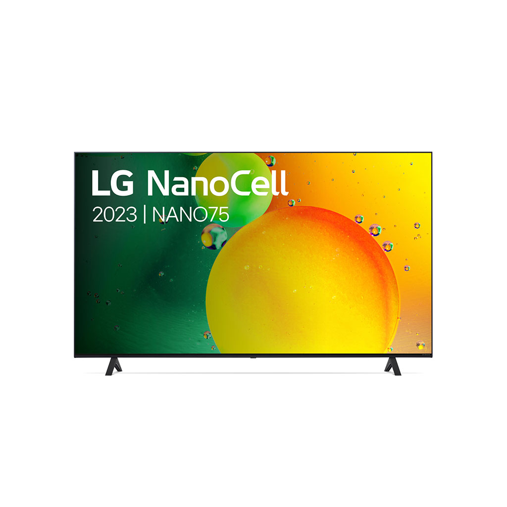 LG Nanocell 2023