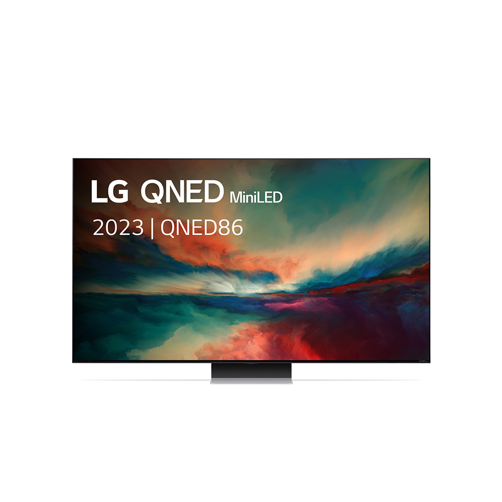 LG QNED 2023