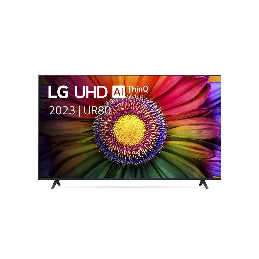 LG UHD tv 2023