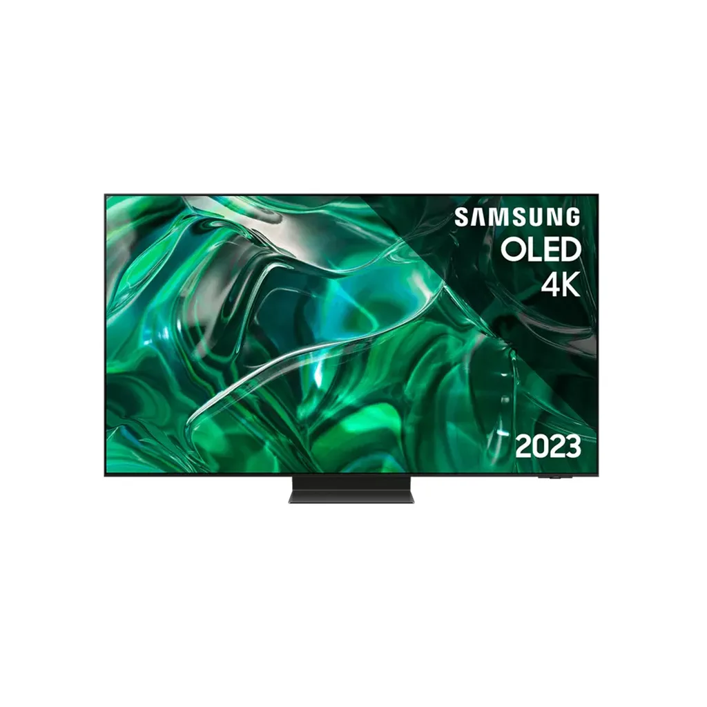 Samsung qd-oled 2023