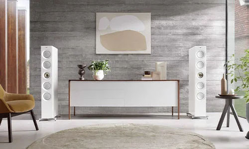 kef reference