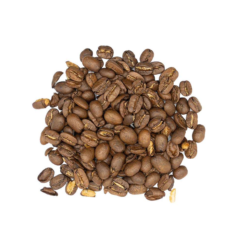 koffiegenot Maragogype