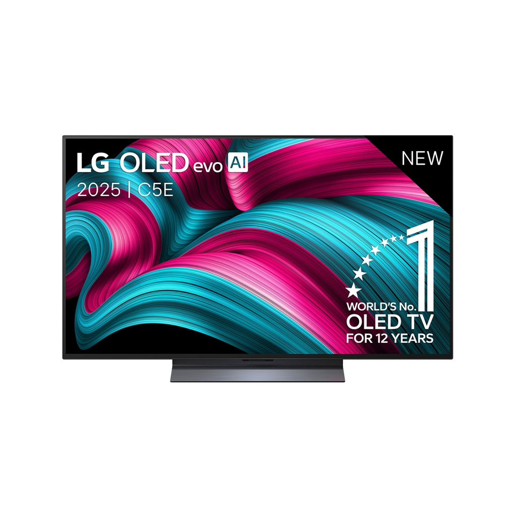 2025_LG_OLEDC5