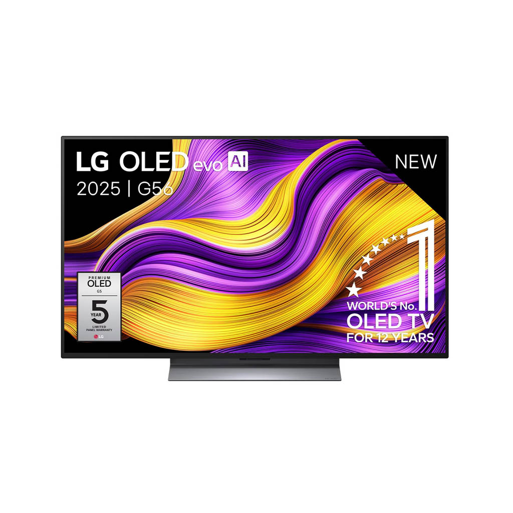 2025_LG_OLEDG5